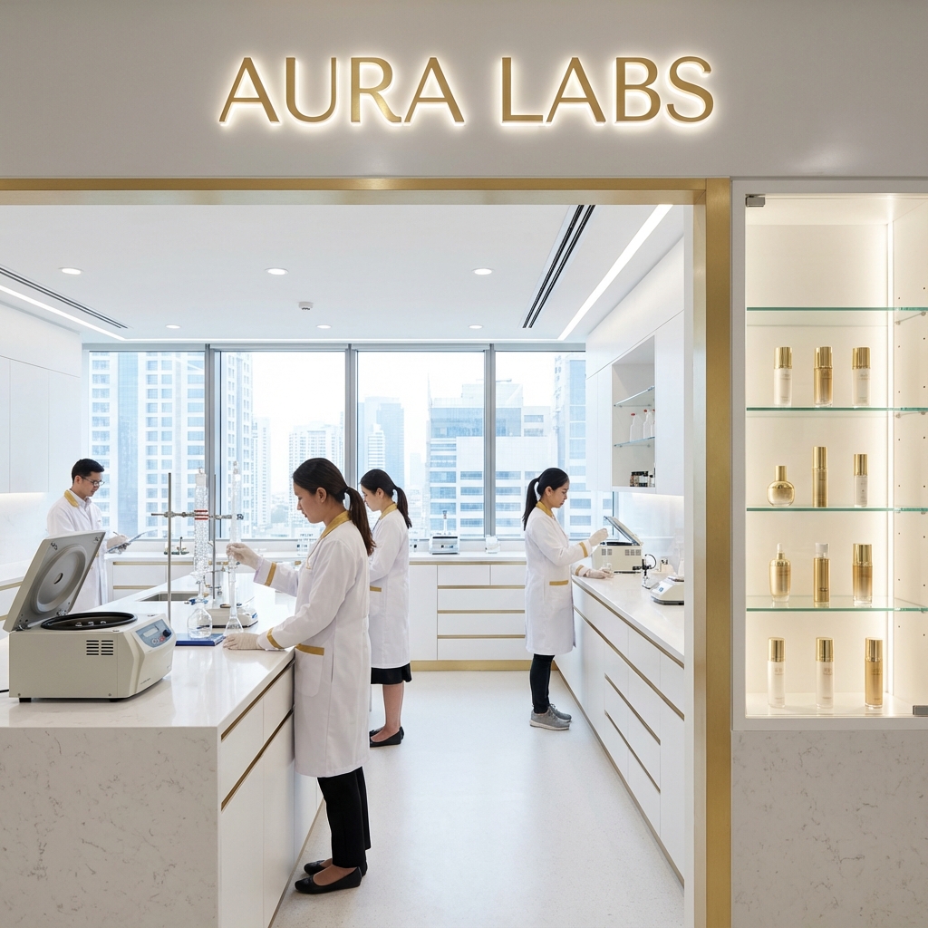 Equipe Zaizah Fragrances