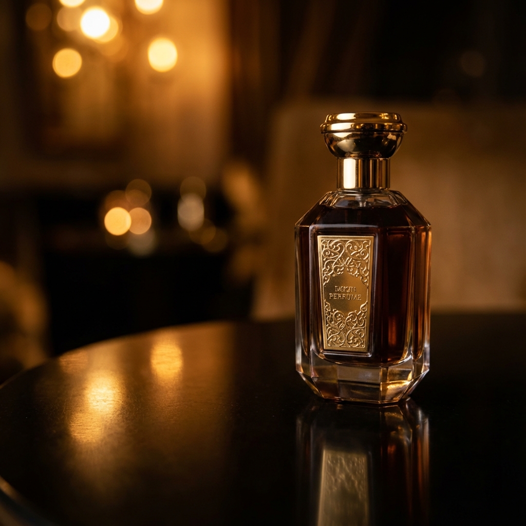 Elegância que marca presença.